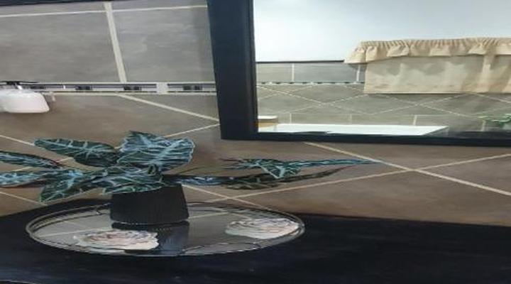 Garden Corner Guesthouse