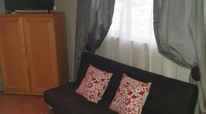 Garden Corner Guesthouse