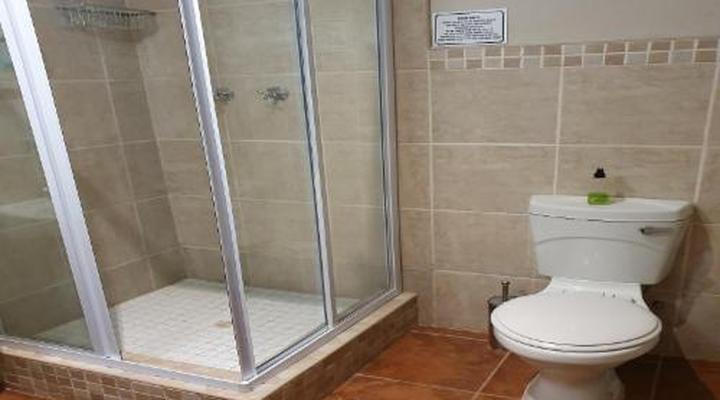 Garden Corner Guesthouse