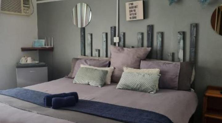 Burgersfort Gastehuis