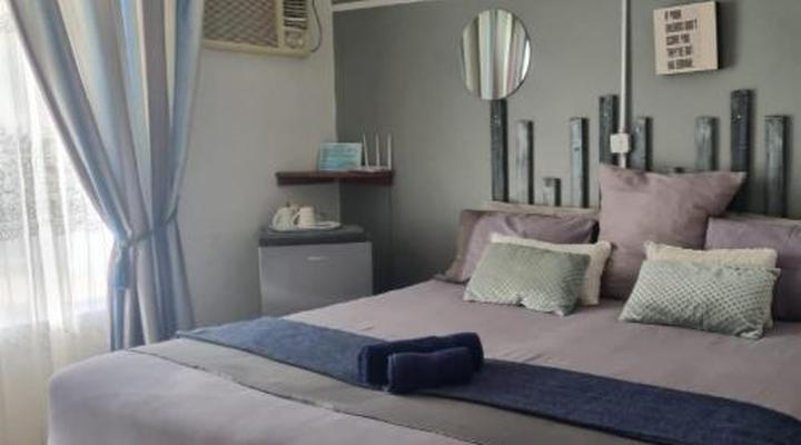 Burgersfort Gastehuis