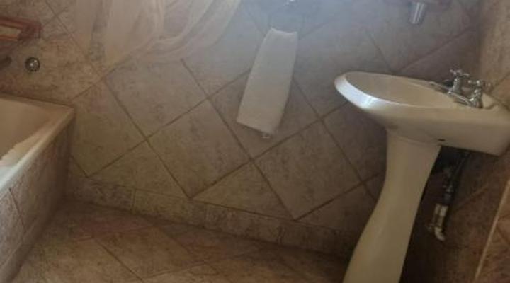 Burgersfort Gastehuis