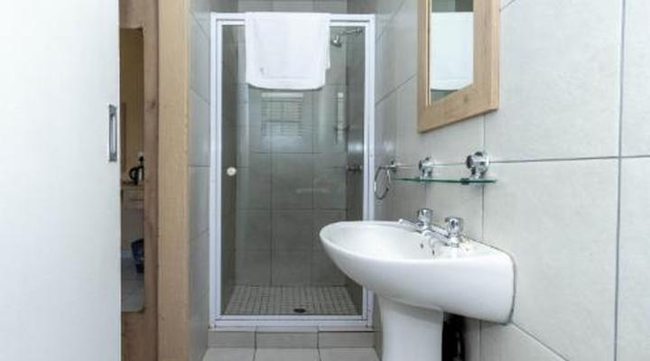 Bolivia Lodge Polokwane (Pty) Ltd