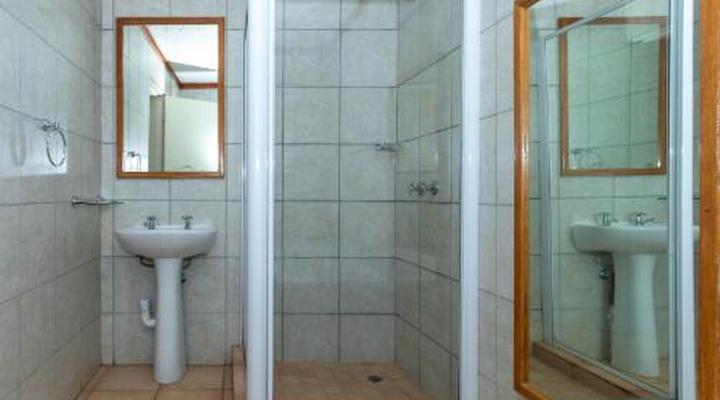 Bolivia Lodge Polokwane (Pty) Ltd