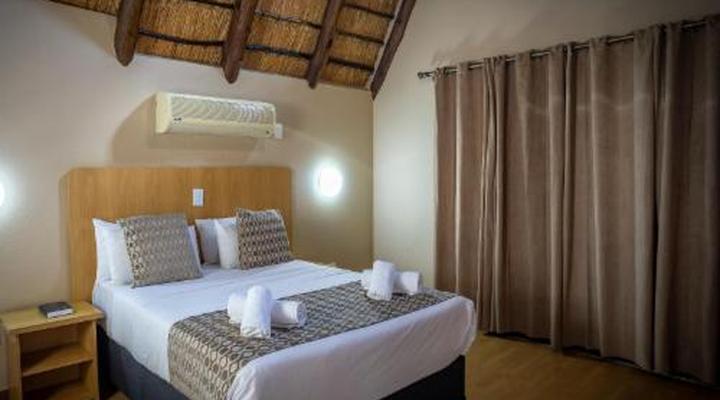 Bolivia Lodge Polokwane (Pty) Ltd