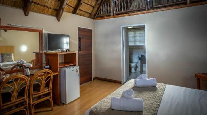 Bolivia Lodge Polokwane (Pty) Ltd