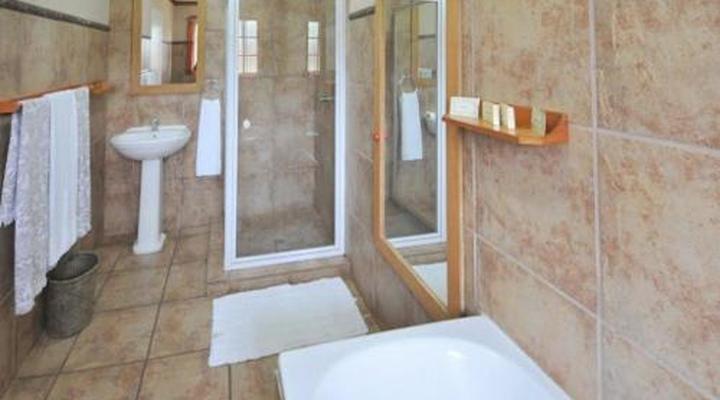 Bolivia Lodge Polokwane (Pty) Ltd