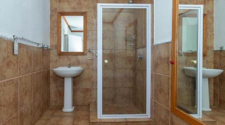 Bolivia Lodge Polokwane (Pty) Ltd