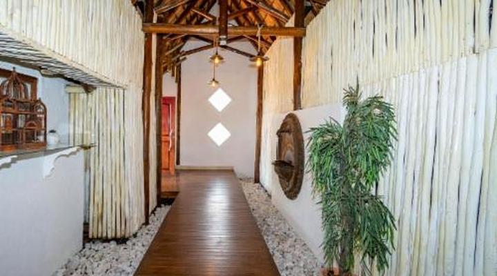 Bolivia Lodge Polokwane (Pty) Ltd