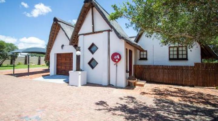 Bolivia Lodge Polokwane (Pty) Ltd