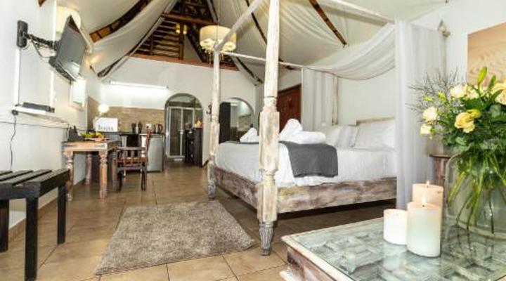 Bolivia Lodge Polokwane (Pty) Ltd