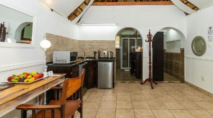 Bolivia Lodge Polokwane (Pty) Ltd