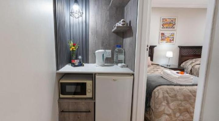 Kuiersaam Guesthouse