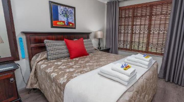 Kuiersaam Guesthouse