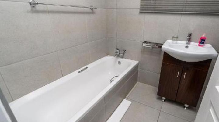 Kuiersaam Guesthouse