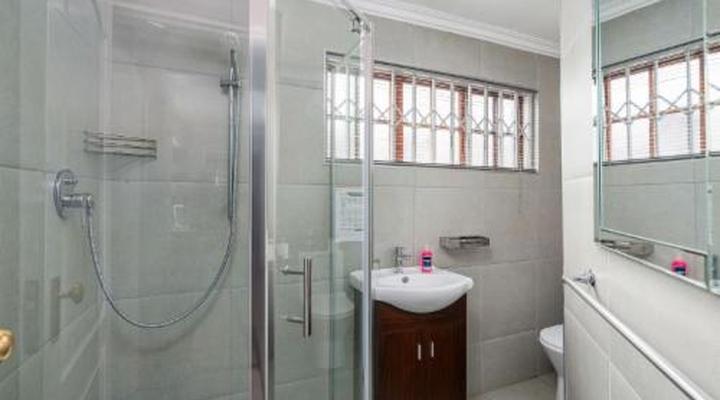 Kuiersaam Guesthouse