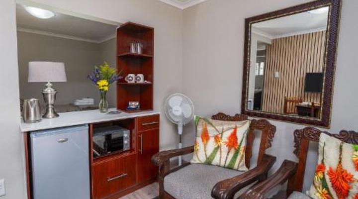 Kuiersaam Guesthouse