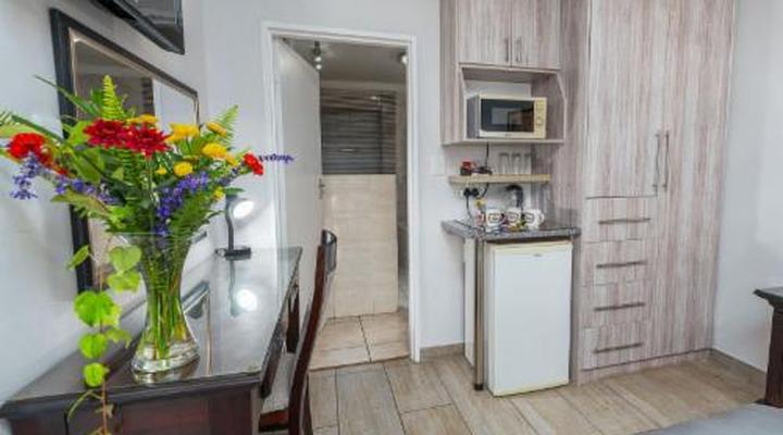 Kuiersaam Guesthouse