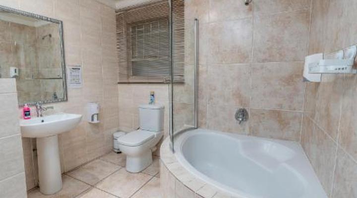 Kuiersaam Guesthouse