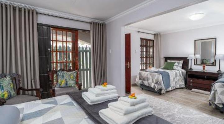 Kuiersaam Guesthouse