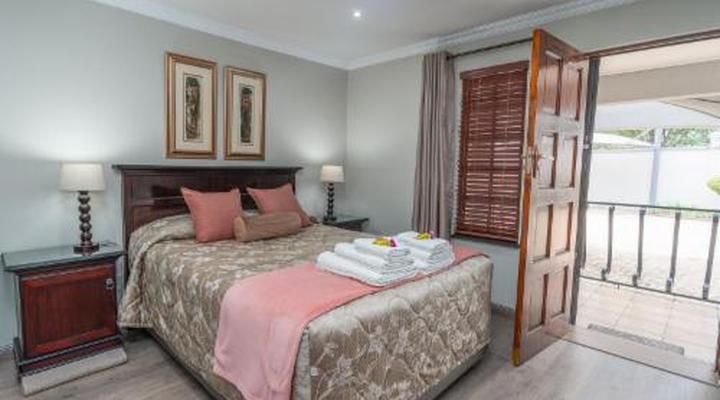 Kuiersaam Guesthouse