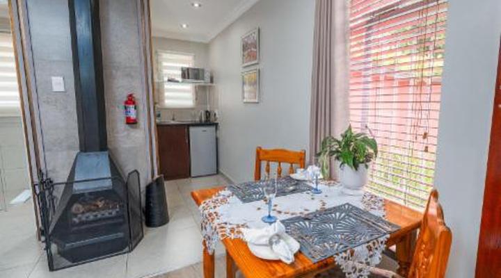 Kuiersaam Guesthouse