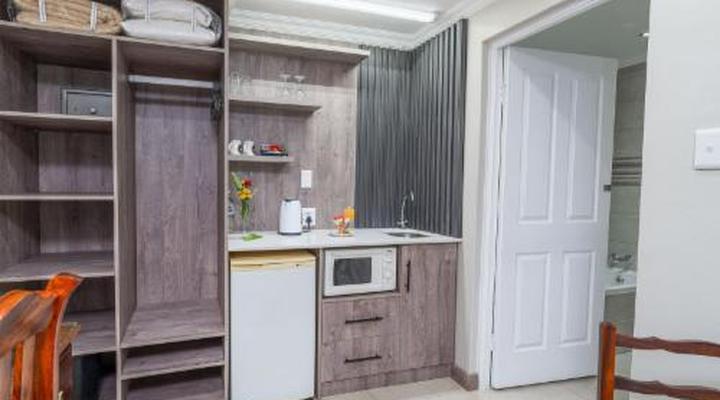 Kuiersaam Guesthouse