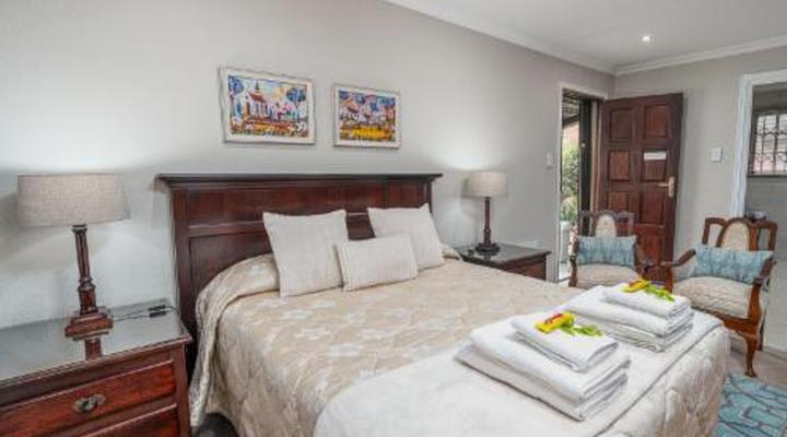 Kuiersaam Guesthouse