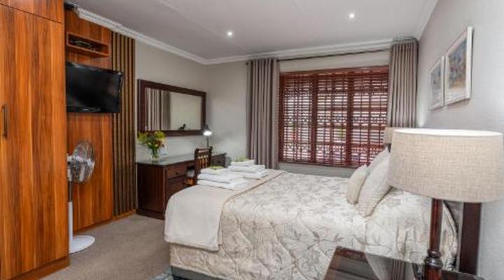 Kuiersaam Guesthouse