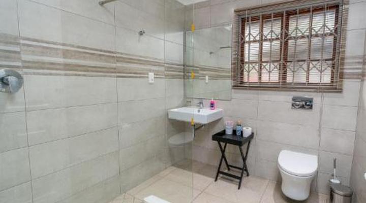 Kuiersaam Guesthouse