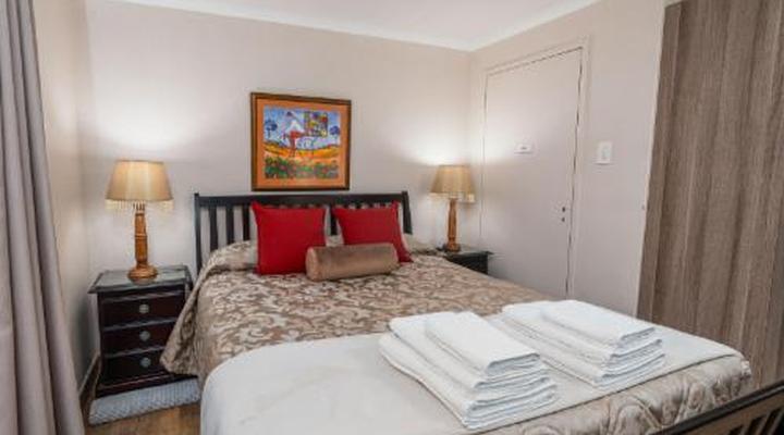 Kuiersaam Guesthouse