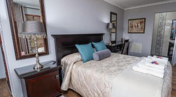 Kuiersaam Guesthouse