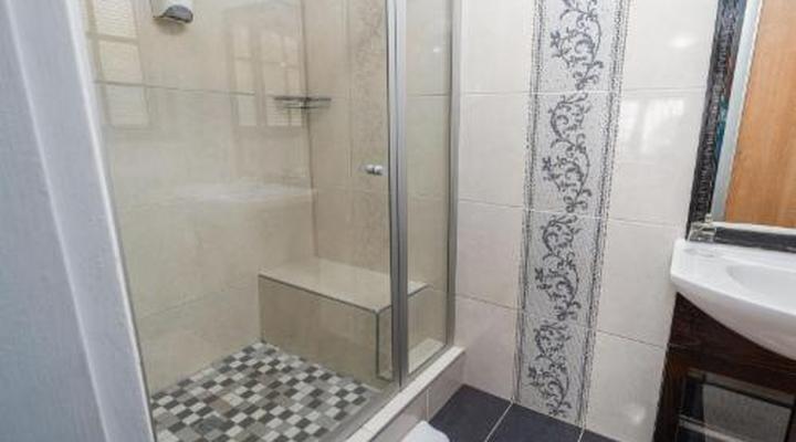 Kuiersaam Guesthouse