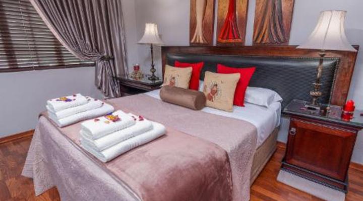 Kuiersaam Guesthouse