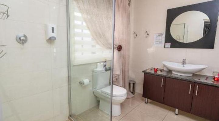 Kuiersaam Guesthouse