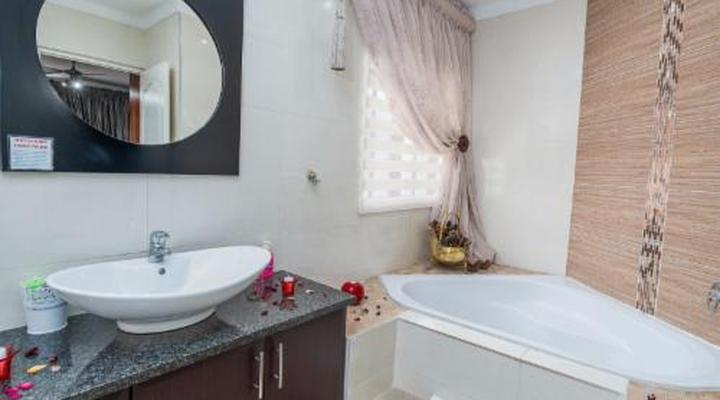 Kuiersaam Guesthouse