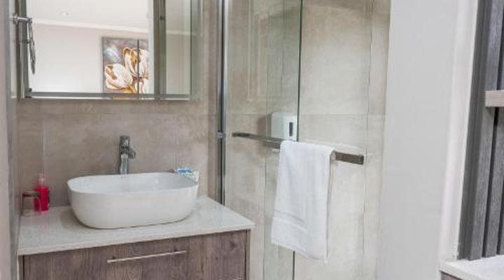 Kuiersaam Guesthouse