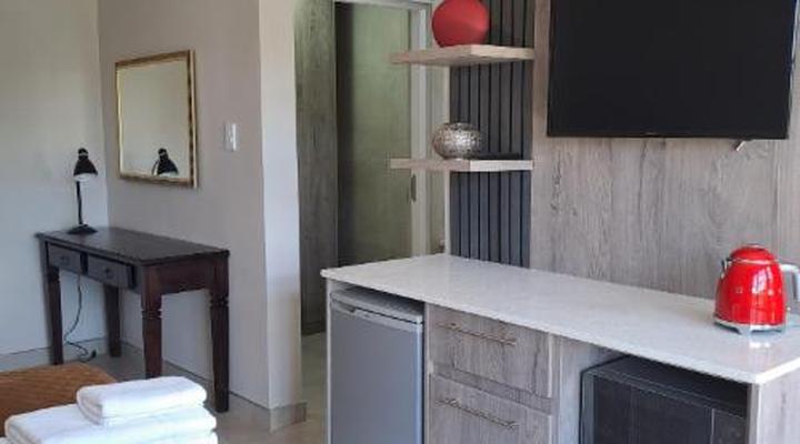 Kuiersaam Guesthouse