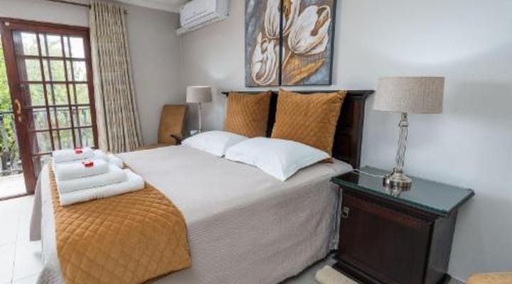 Kuiersaam Guesthouse