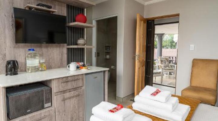 Kuiersaam Guesthouse