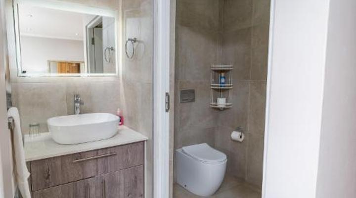 Kuiersaam Guesthouse