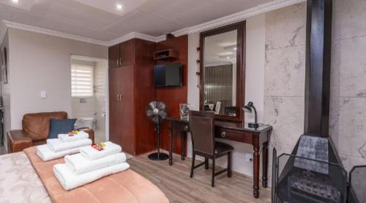 Kuiersaam Guesthouse