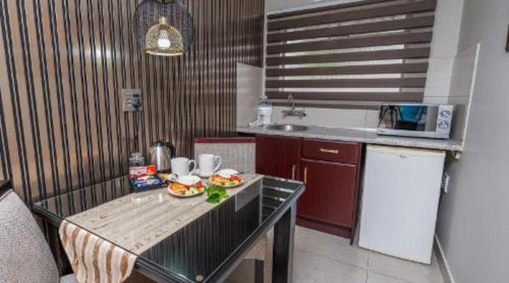 Kuiersaam Guesthouse