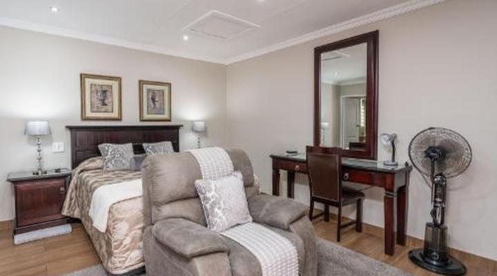 Kuiersaam Guesthouse