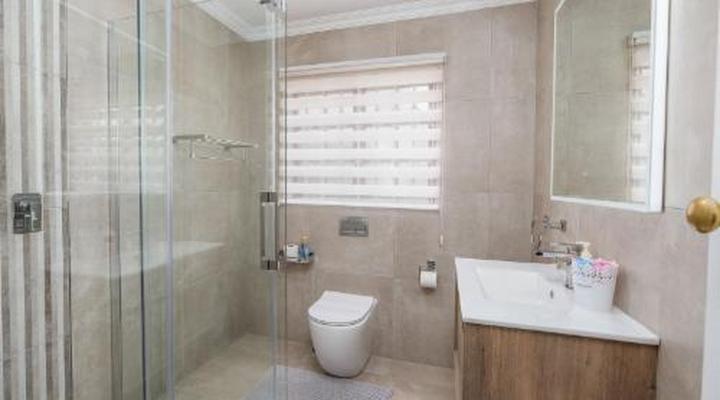 Kuiersaam Guesthouse