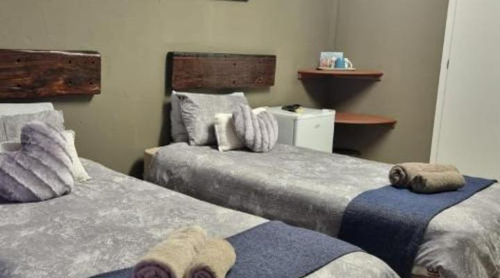 Burgersfort Gastehuis