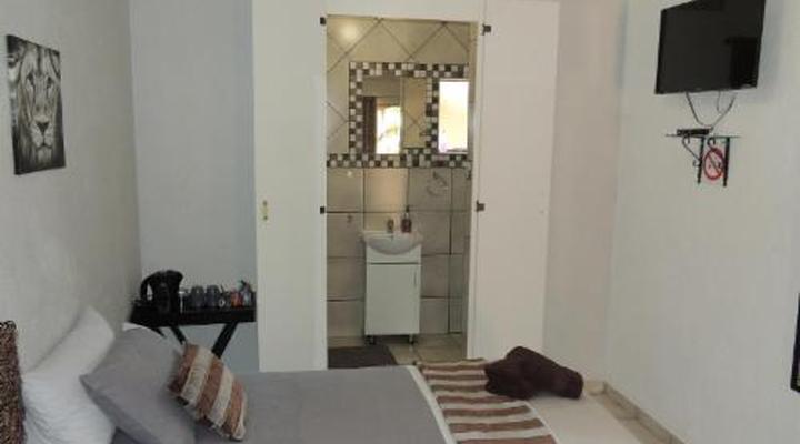 Burgersfort Gastehuis