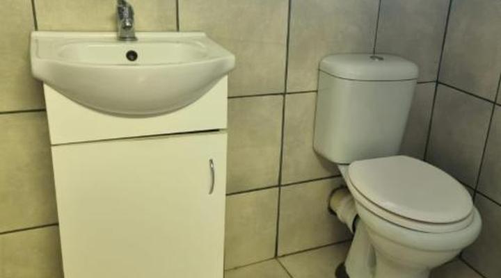 Burgersfort Gastehuis