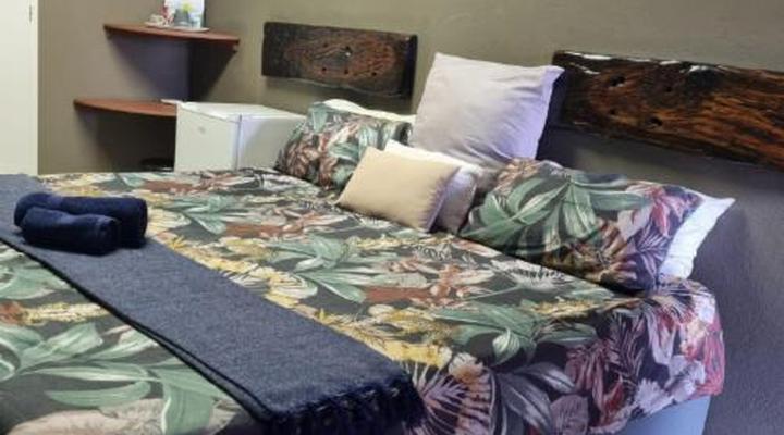 Burgersfort Gastehuis