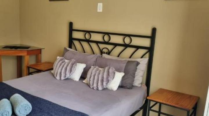 Burgersfort Gastehuis